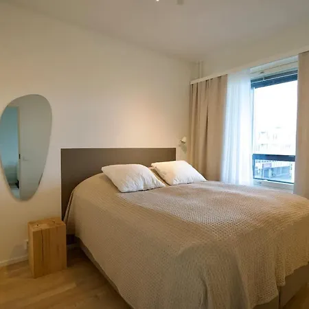 Enchanting One Bedroom Rovaniemi