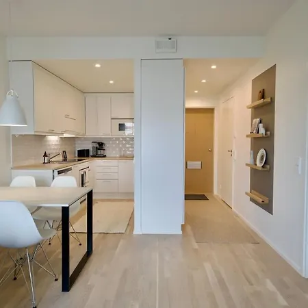 Enchanting One Bedroom