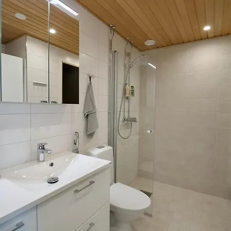 Enchanting One Bedroom 아파트 *